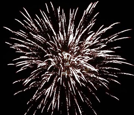 Baterie de artificii Kaleidoscope