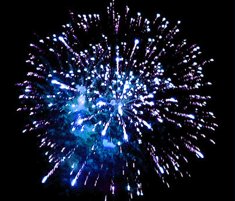 Baterie de artificii Crazy Time