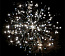 Baterie de artificii Flower